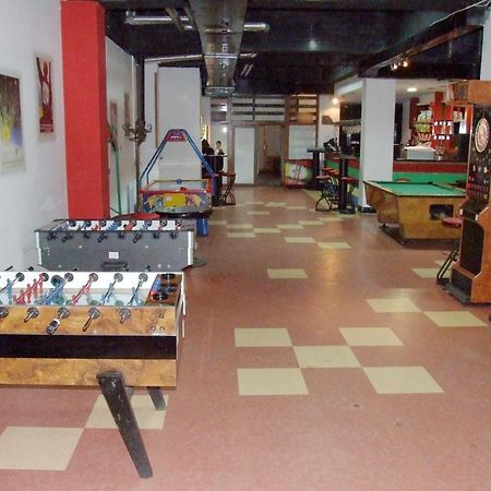 פאלה Hotel Bistrica מראה חיצוני תמונה