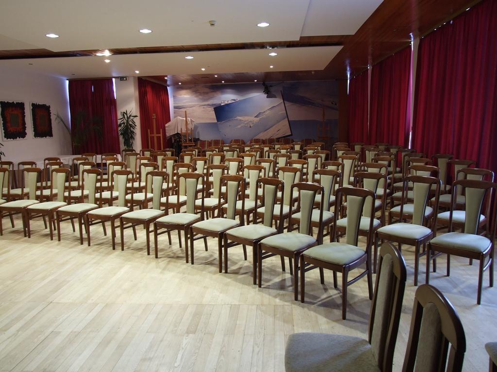 פאלה Hotel Bistrica מראה חיצוני תמונה