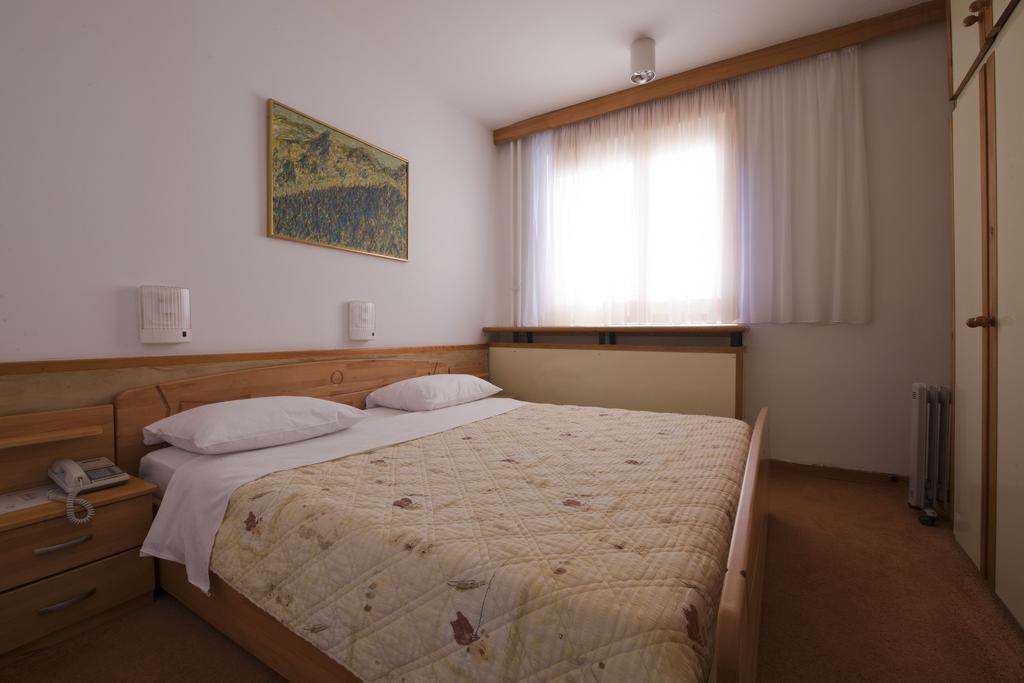 פאלה Hotel Bistrica חדר תמונה
