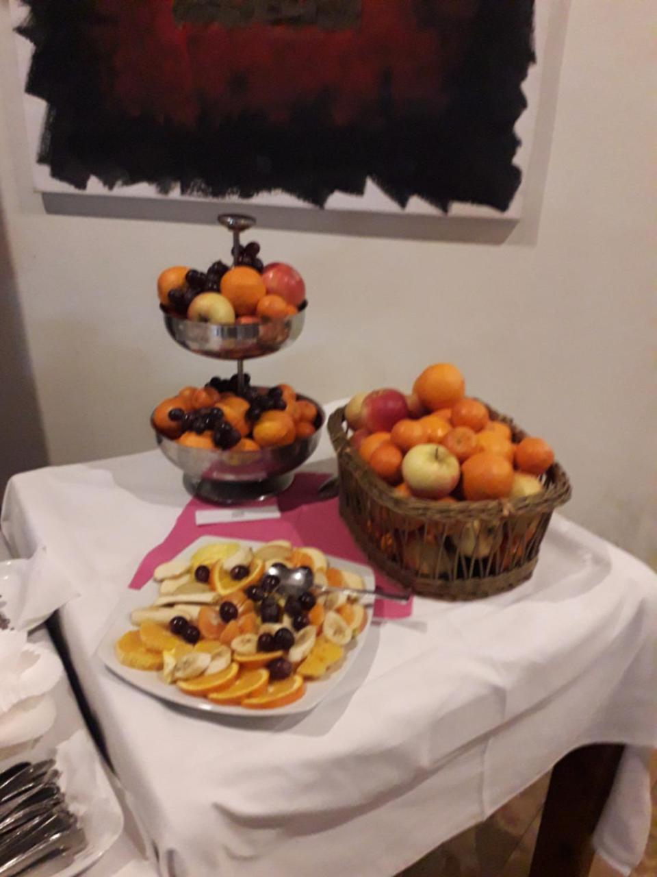 פאלה Hotel Bistrica מראה חיצוני תמונה