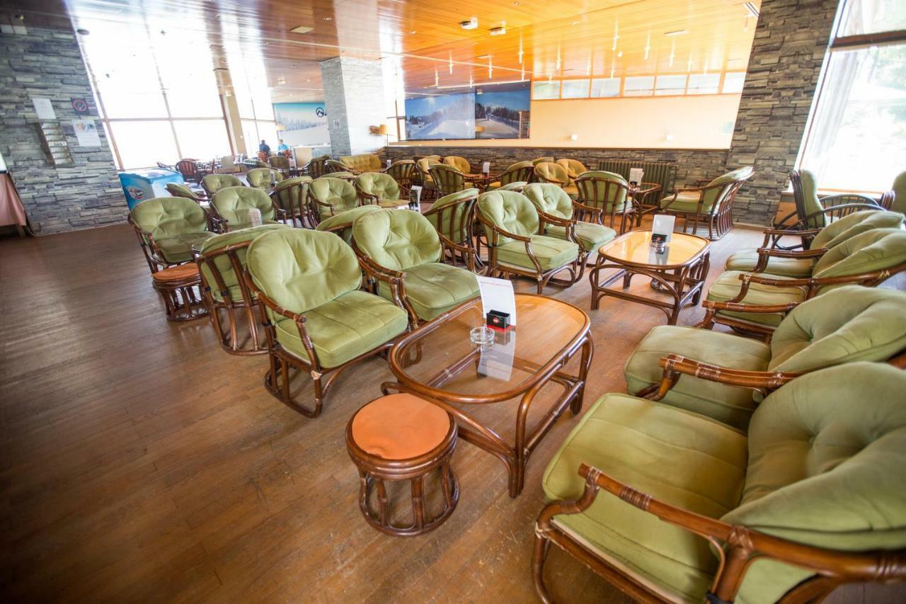 פאלה Hotel Bistrica מראה חיצוני תמונה